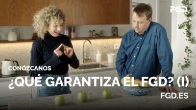 Qué garantiza el FGD II