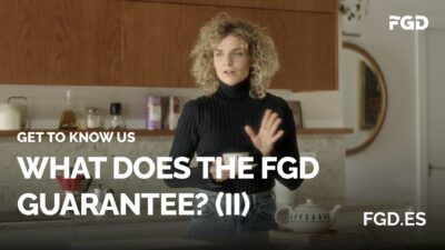 video 03 en - what does the fgd guarantee II